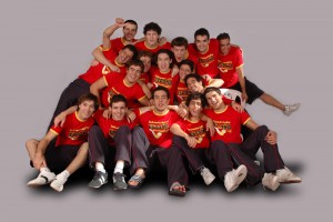Seleccion Espanola