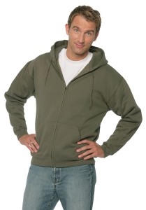 sudadera hombre