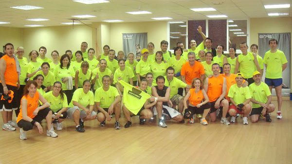 Camisetas bodycombat