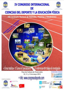 ciencia y deporte