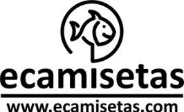 logo ecamisetas