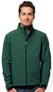 chaquetas softshell