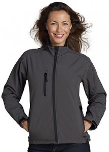 chaquetas softshell