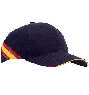 gorra españa