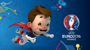 articulos personalizados eurocopa