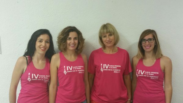 parkinson granada