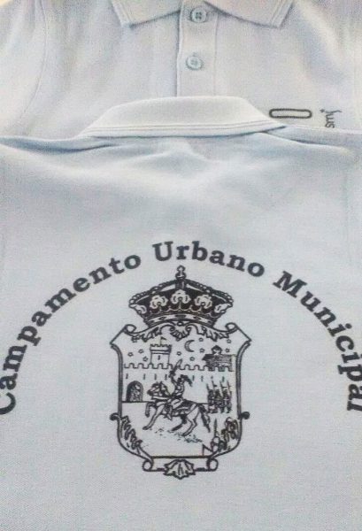polos personalizados