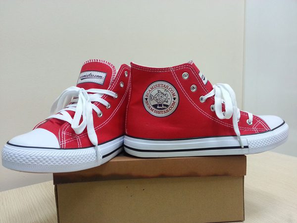 Zapatillas personalizadas baratas
