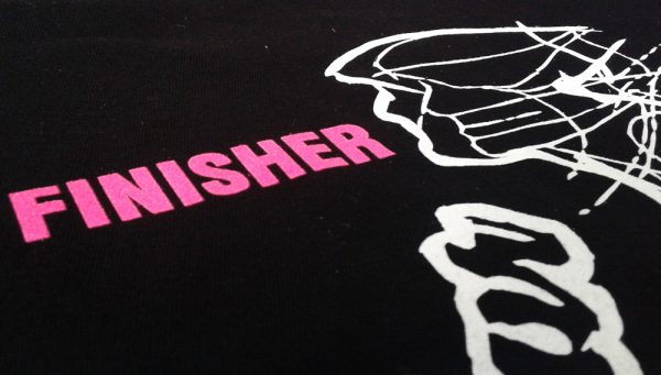 Camisetas serigrafiadas BcnStatus