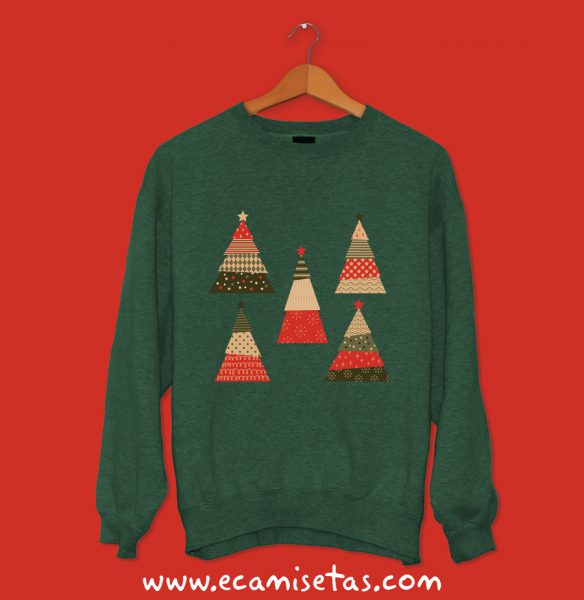 camisetas navidad