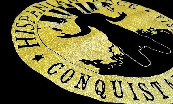 camisetas serigrafia oro