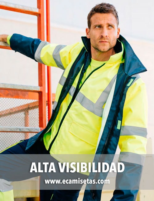 alta visibilidad velilla