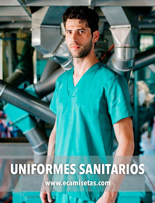uniformes sanitarios velilla