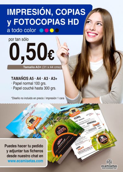 Impresion digital