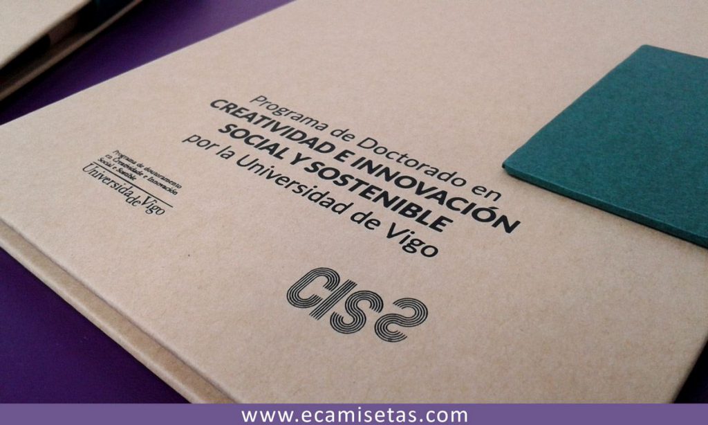 Libretas publicitarias
