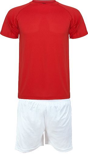 equipaciones para campus deportivas