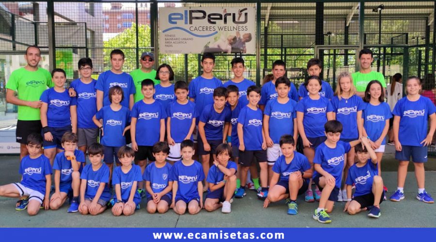 camisetas personalizadas infantiles