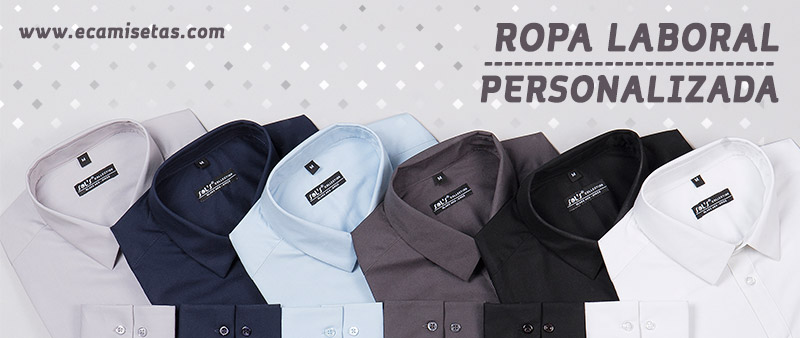 uniformes para supermercados