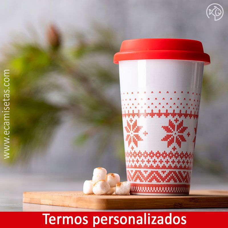 termos personalizados