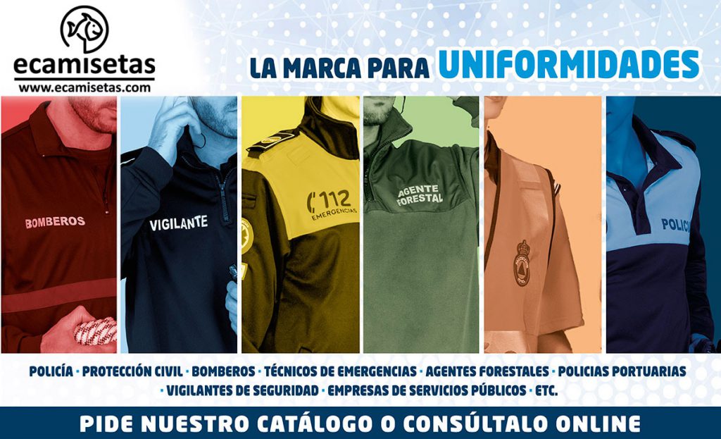 uniformes personalizados
