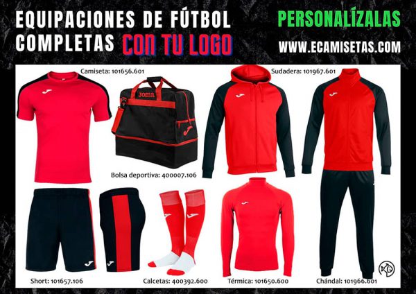 equipaciones-de-futbol-baratas