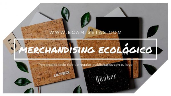 regalos ecologico para empresas