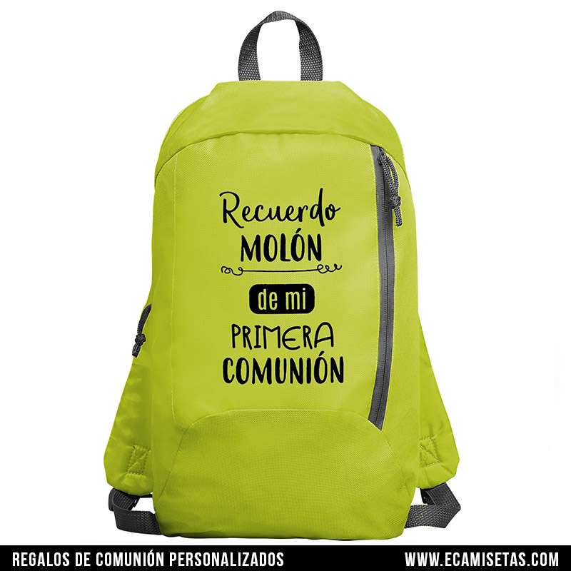 mochilas-baratas-para-regalar-comunion